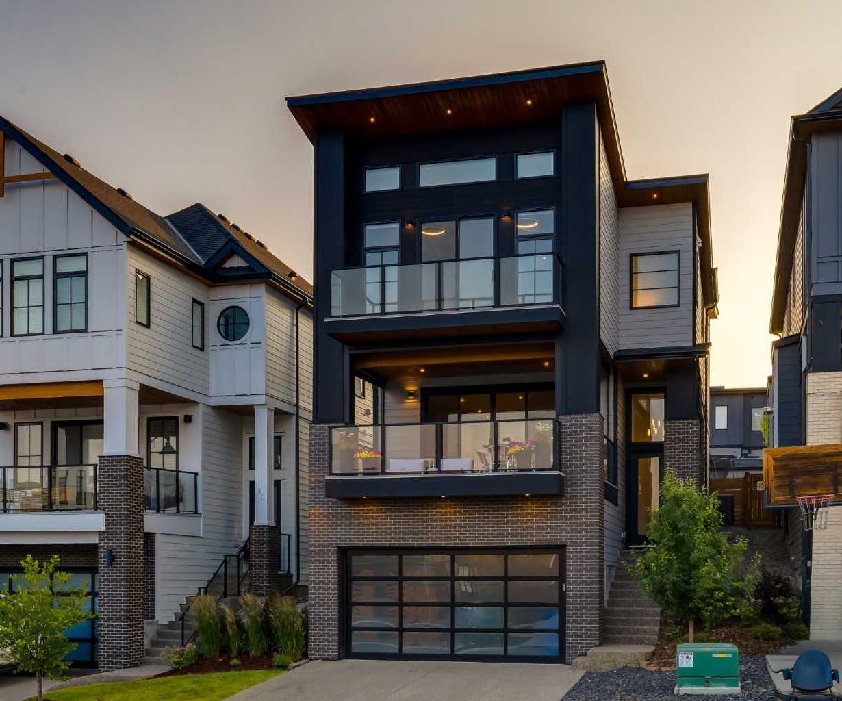 84 Timberline Way SW, T3H 6C8