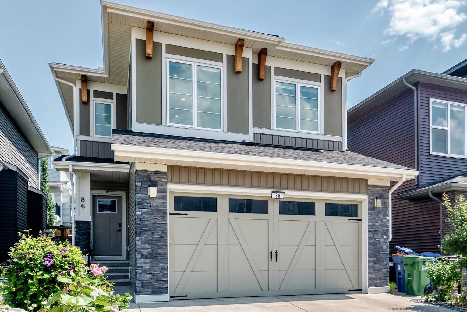 86 Carringvue Manor NW, T3P 1L7