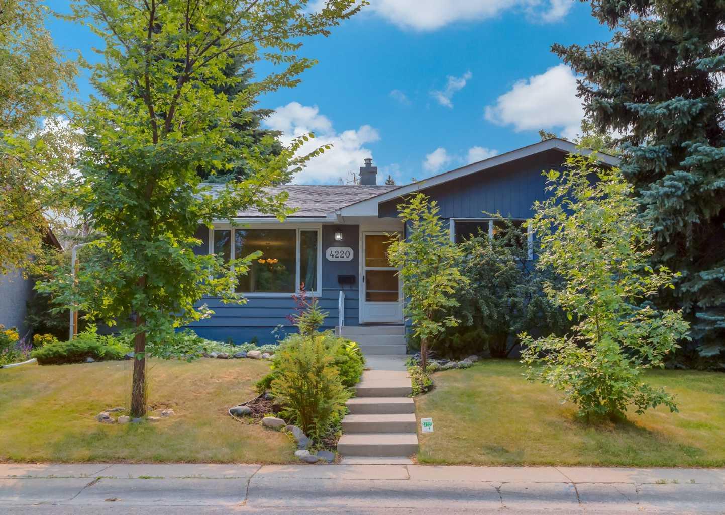 4220 Bowlen Street NW, T2L 1P9