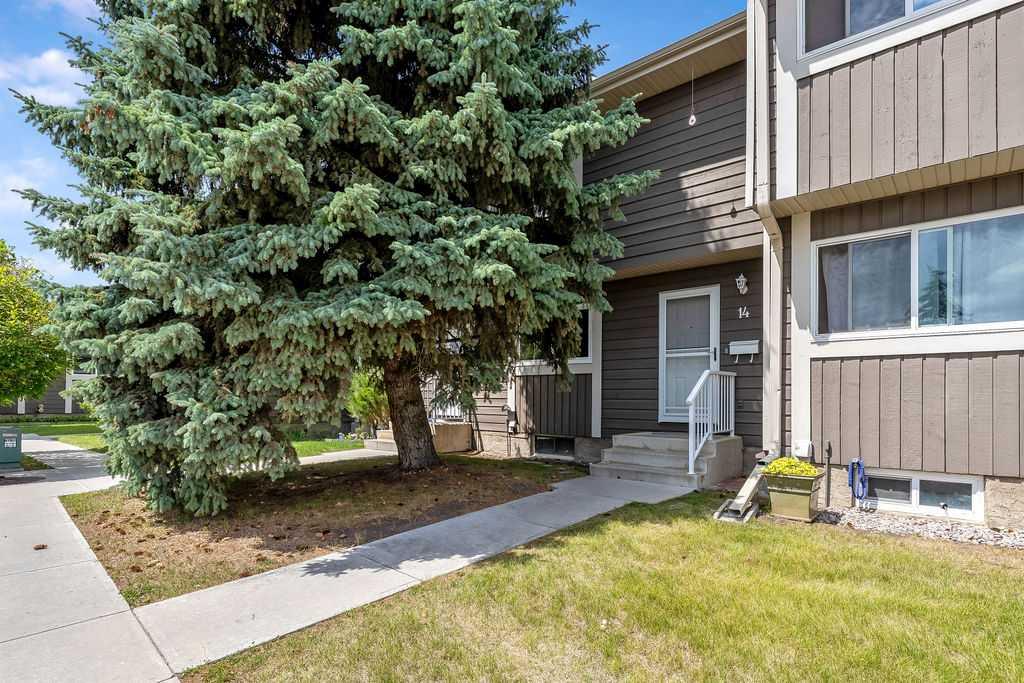 14, 14736 Deerfield Drive SE, T1J 5Y1