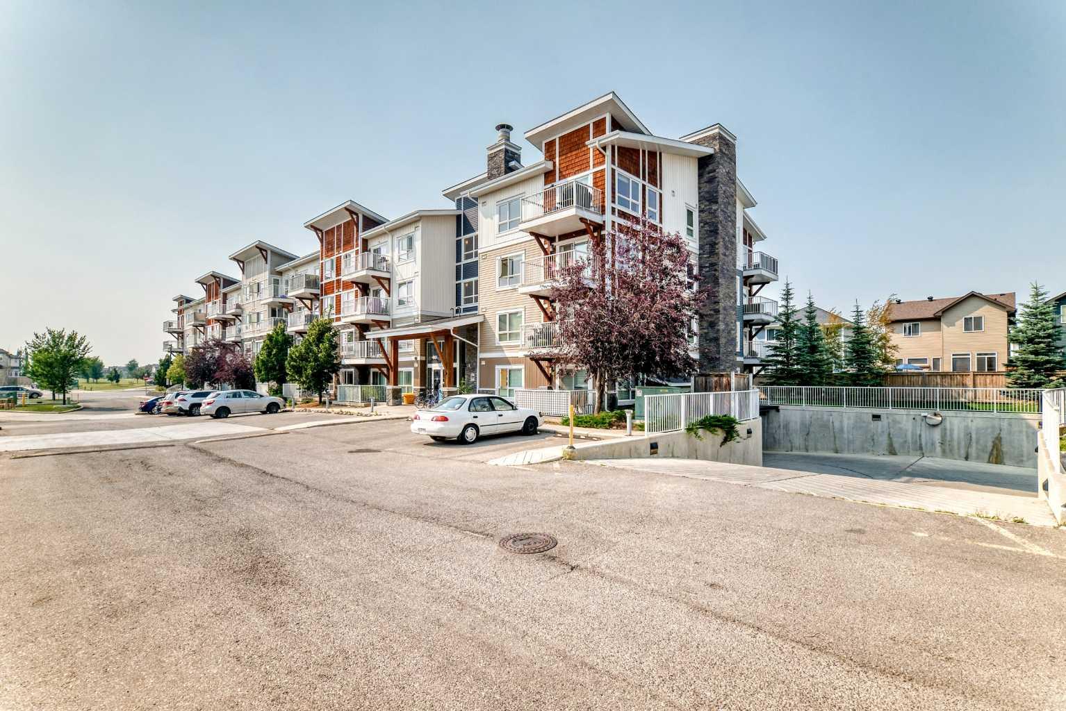 4116, 302 Skyview Ranch Drive NE, T3N 0P5