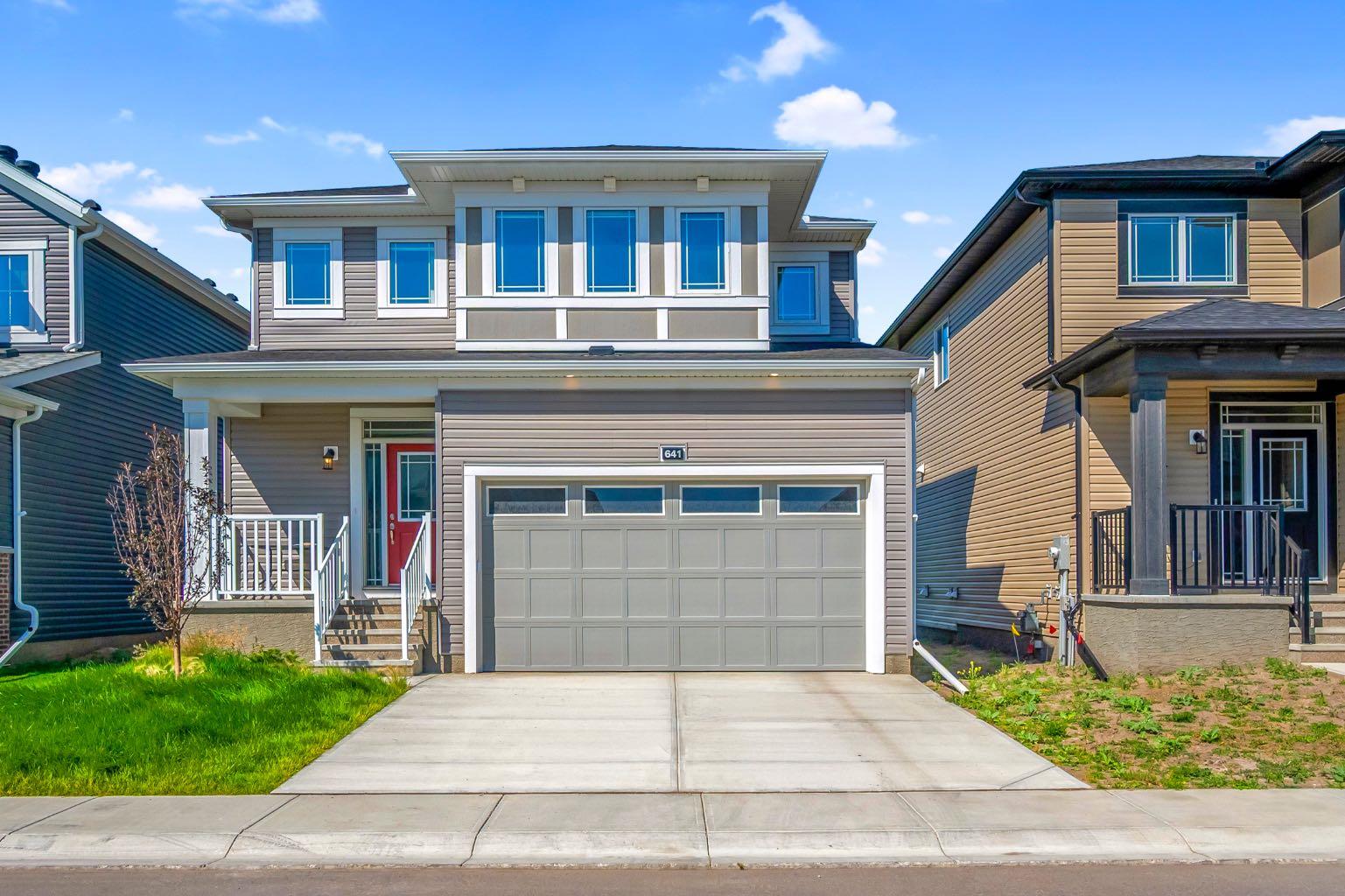 641 Southwinds Close SW, T4B5L5
