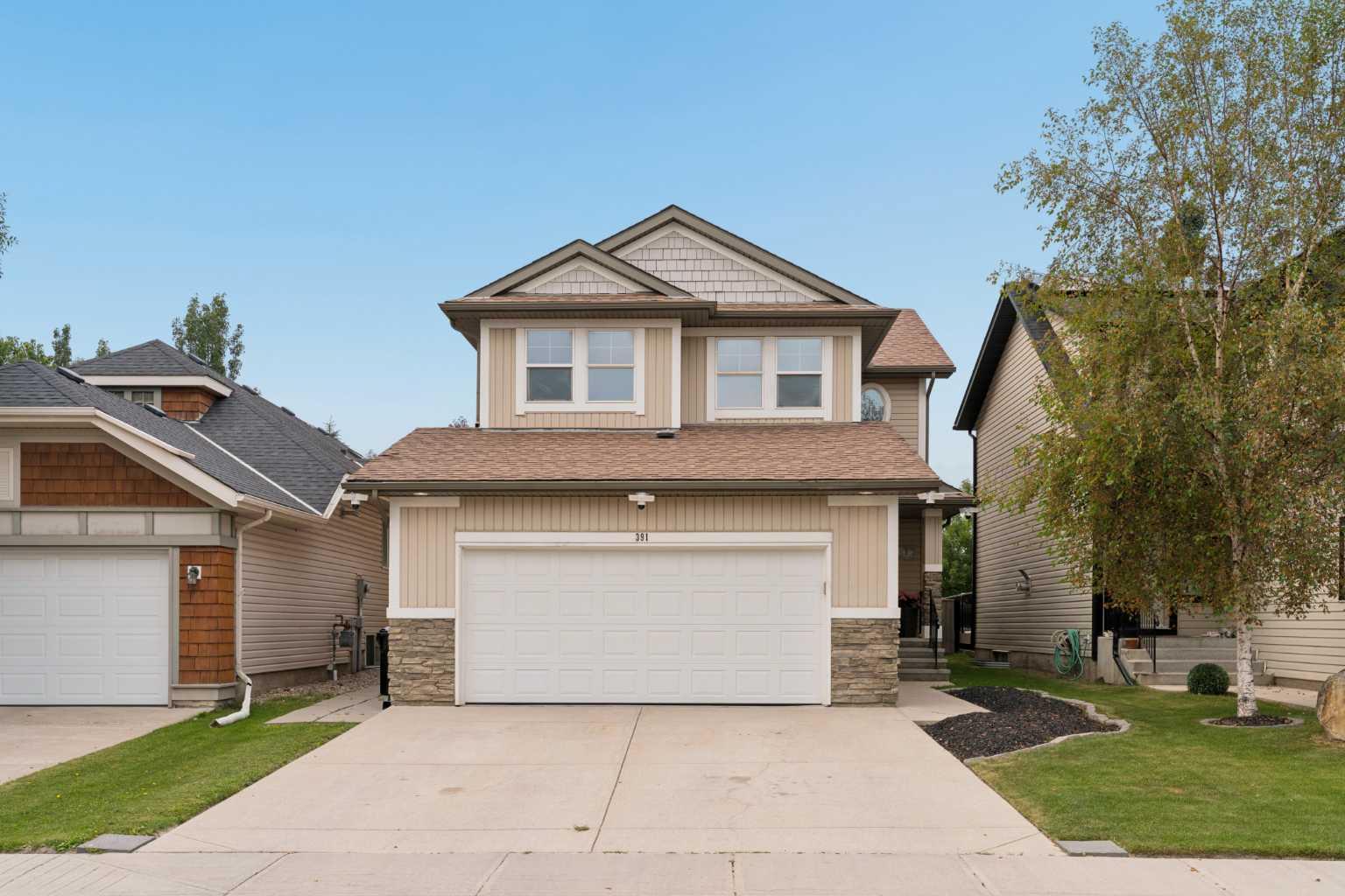 391 Auburn Bay Heights SE, T3M 0A9