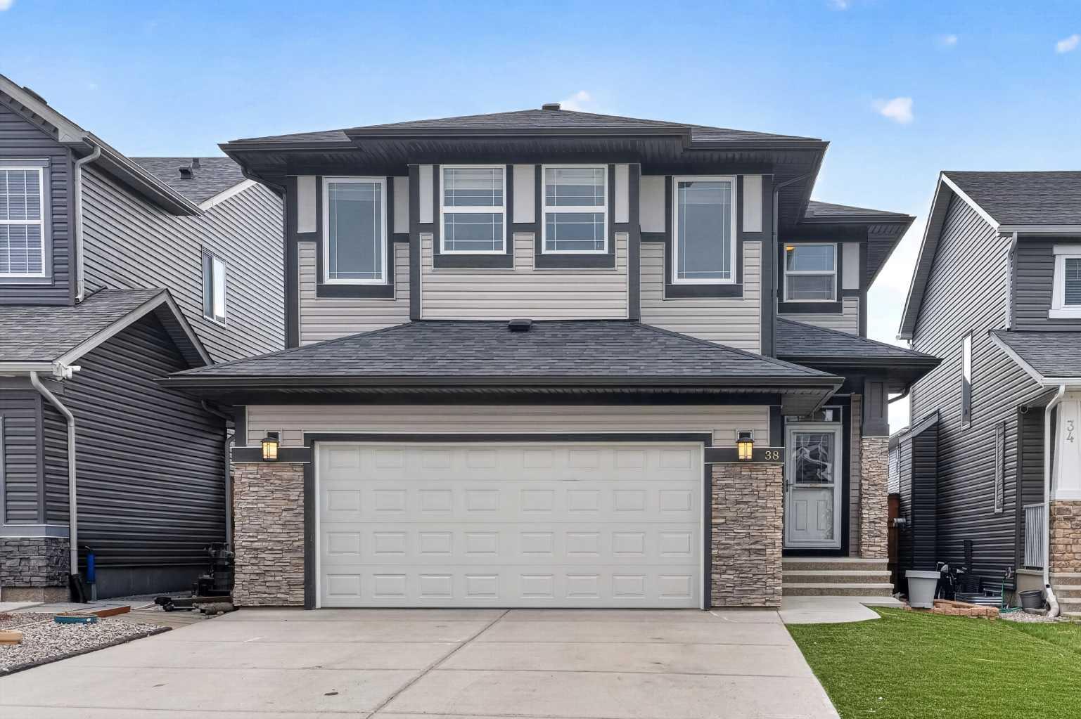 38 Evansfield Terrace NW, T3P 0K6