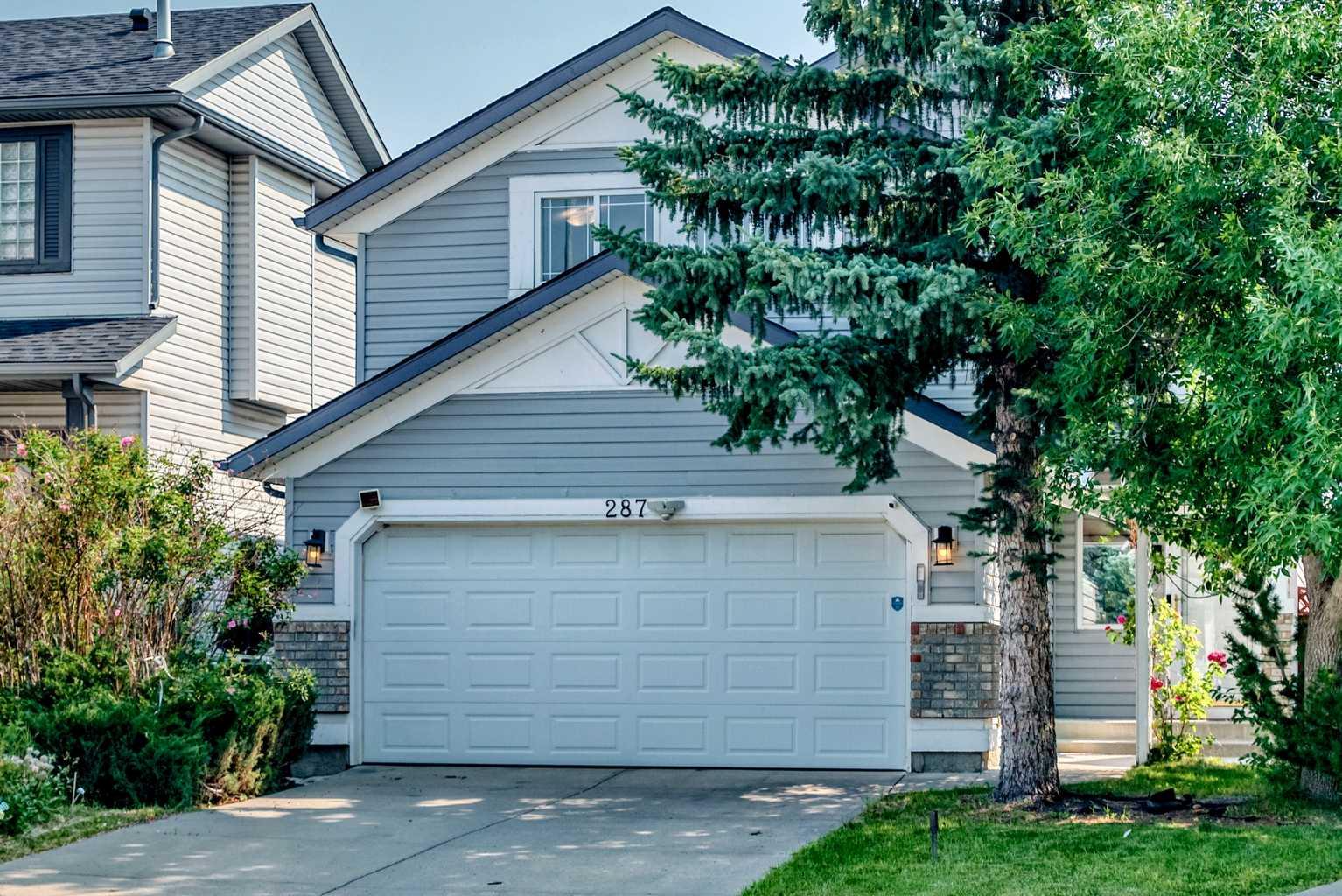 287 Harvest Oak Rise NE, T3K4V1
