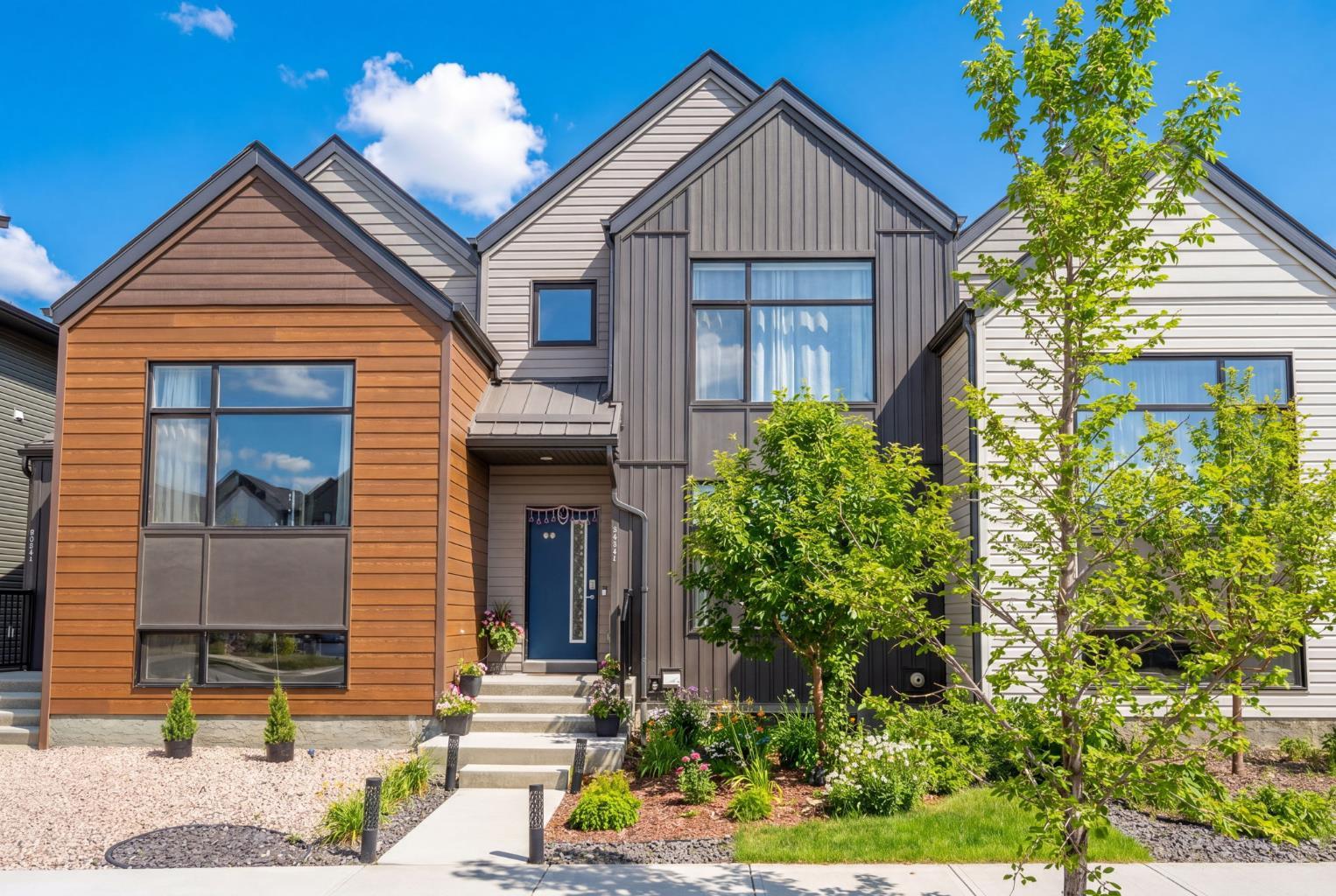 20604 Main Street SE, T3M3G4