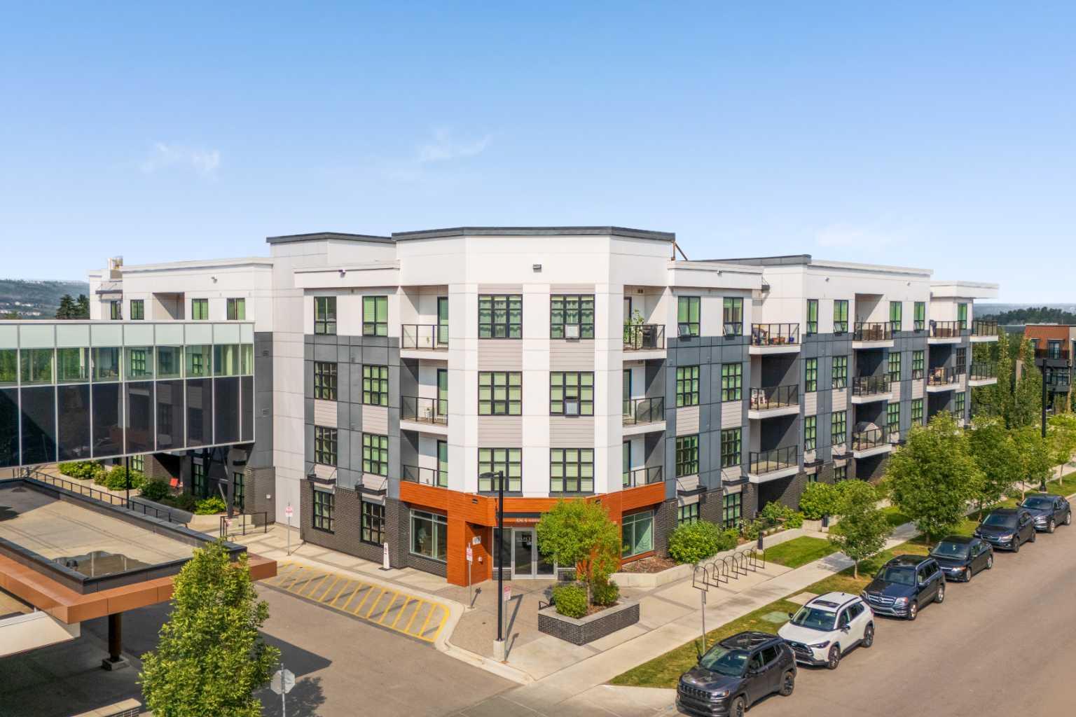 119, 383 Smith Street NW, T3B6J9