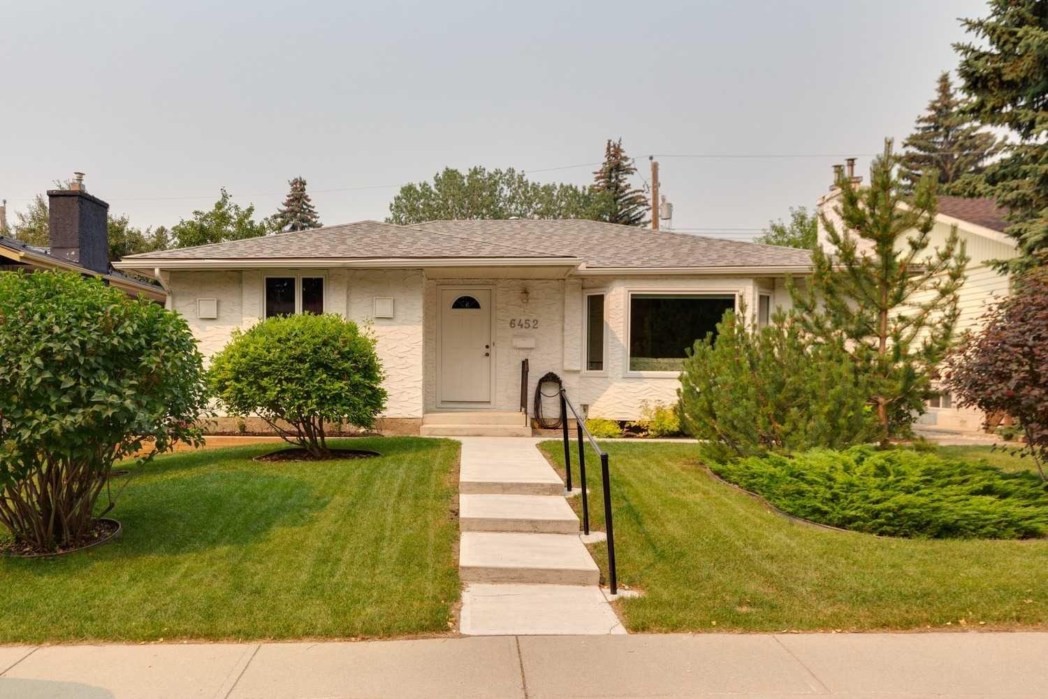 6452 Silver Springs Way NW, T3B 3G2