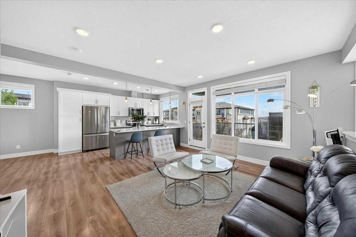 79, 230 Seton Passage SE, T3M 3A7