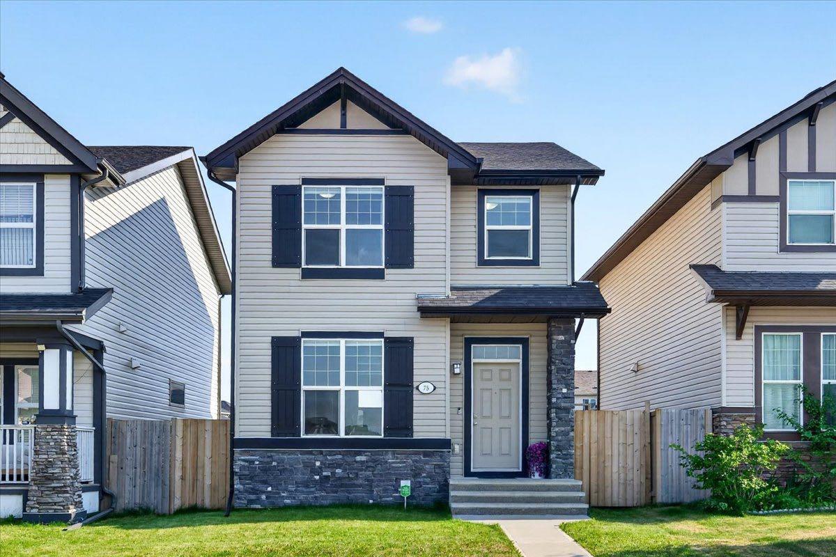 75 Skyview Point Road NE, T3N 0G8