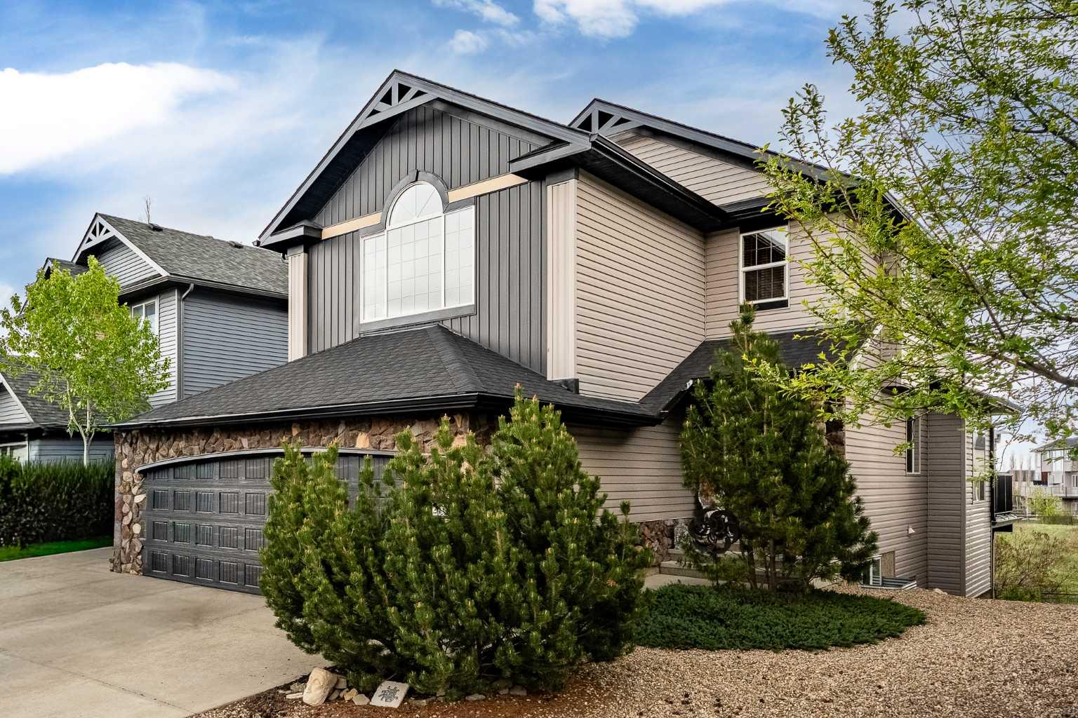 276 Kincora Heights NW, T3R 1N6