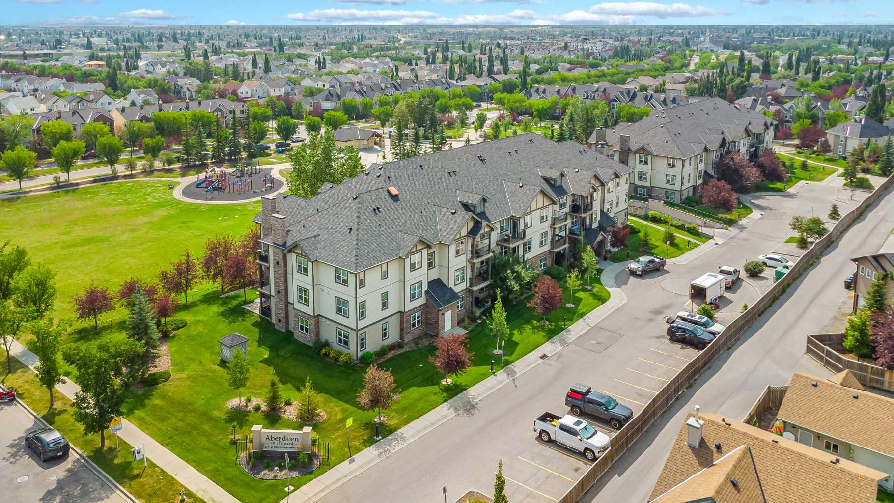 208, 25 Prestwick Drive SE, T2Z 4Z1