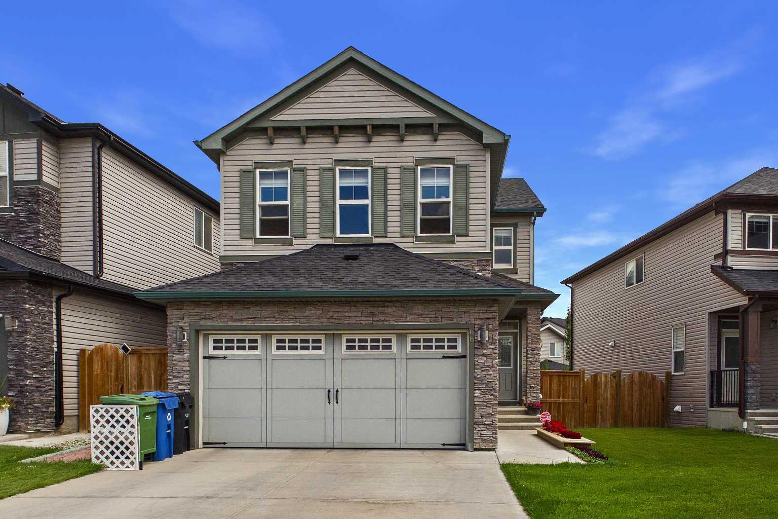 66 Nolanhurst Way NW, T3R 0Z1