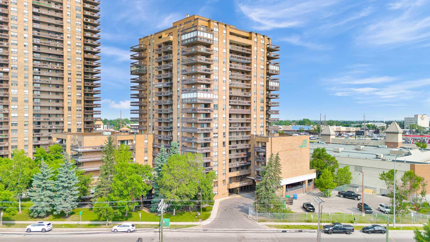 509, 9800 Horton Road SW, T2V 5B5