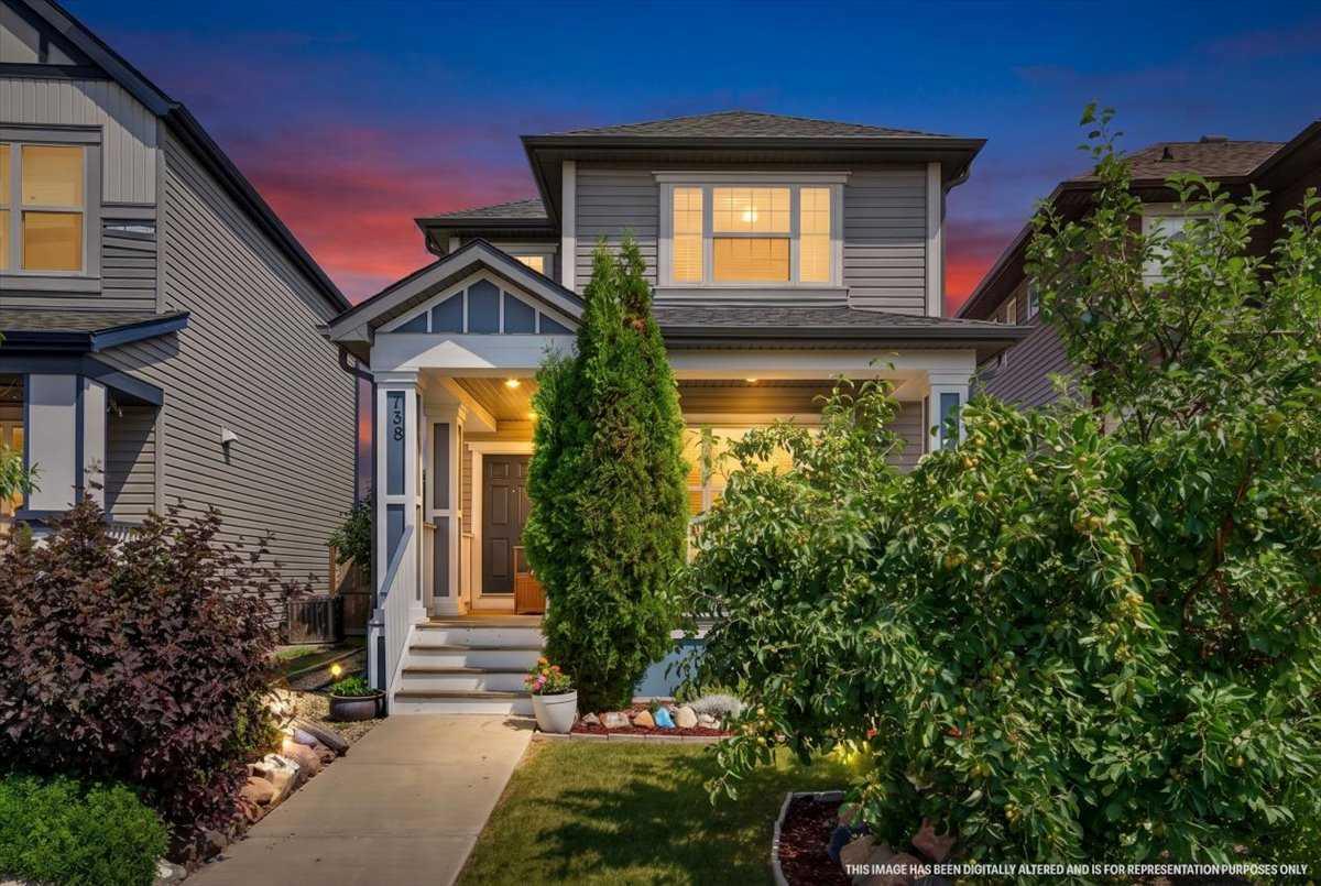 138 Copperpond Heights SE, T2Z 0W9
