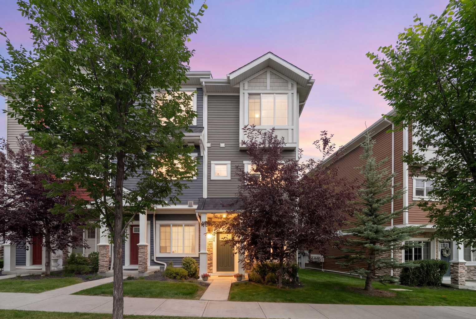 426 Nolan Hill Boulevard NW, T3R 0Y1