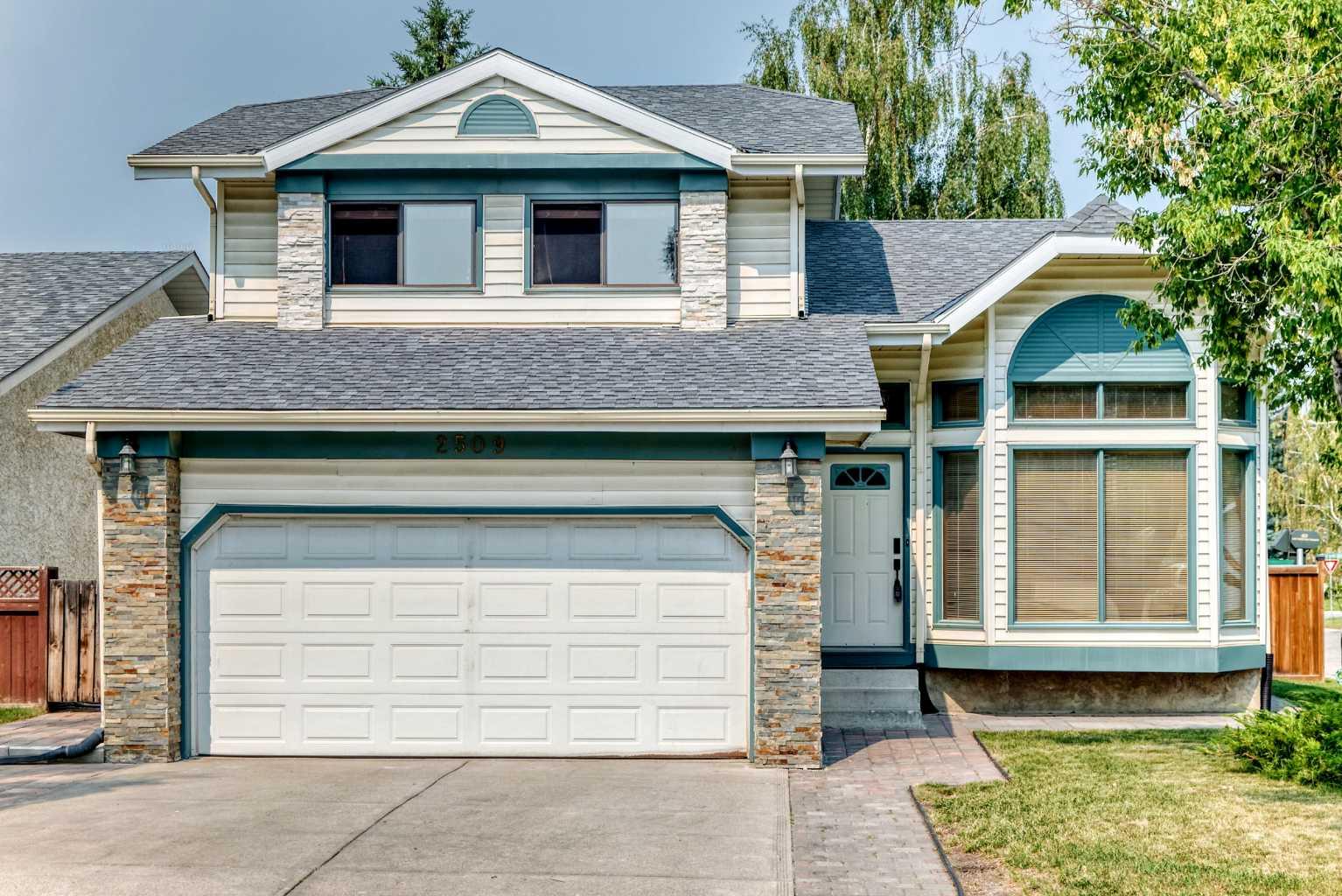 2509 Douglas Woods Link SE, T2Z 1L3