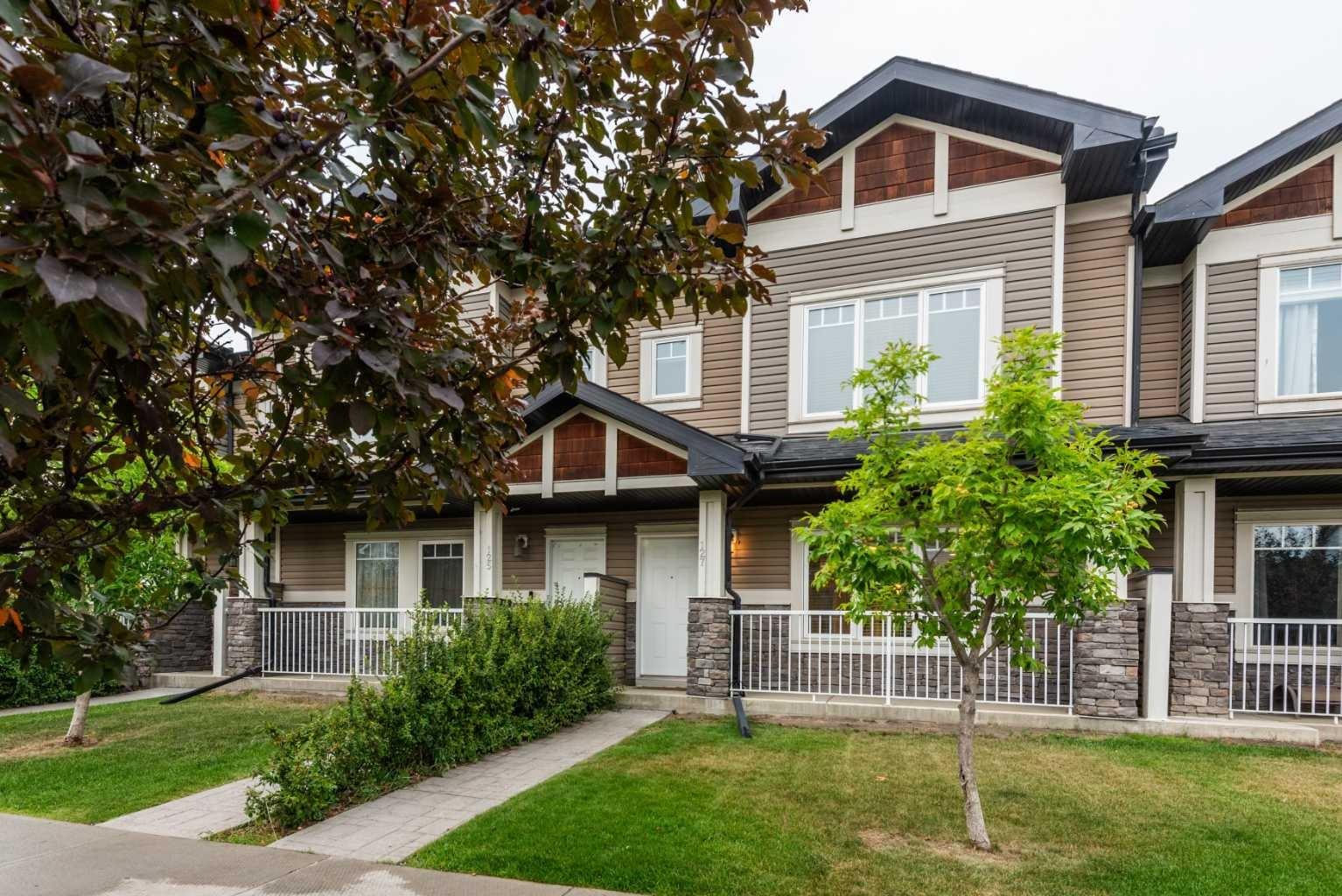 127 Prestwick Villas SE, T2Z3S4