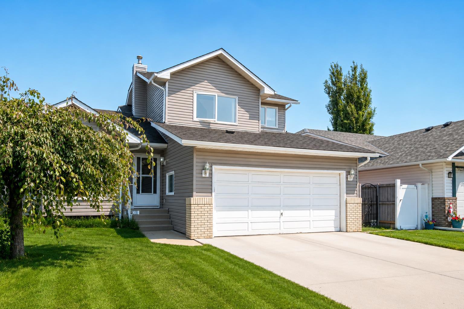 136 Harvest Hills Drive NE, T3K3Y1