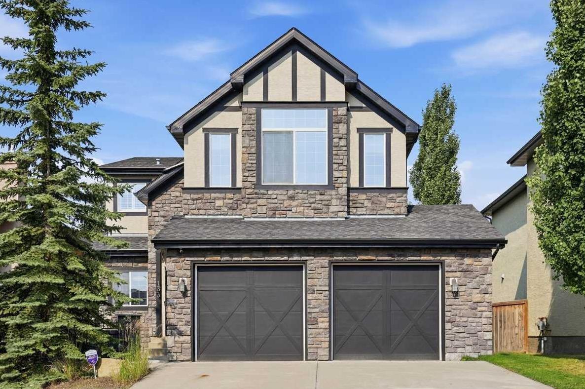 133 Aspen Stone Road SW, T3H 5Y7