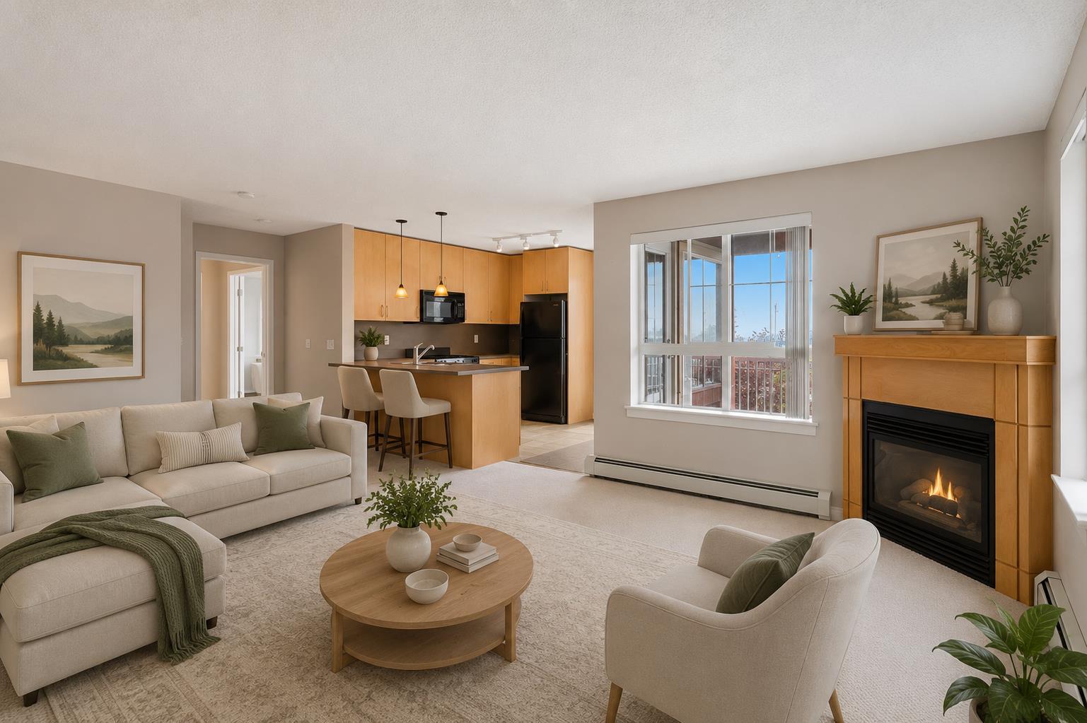 416, 5115 Richard Road SW, T3E7M7