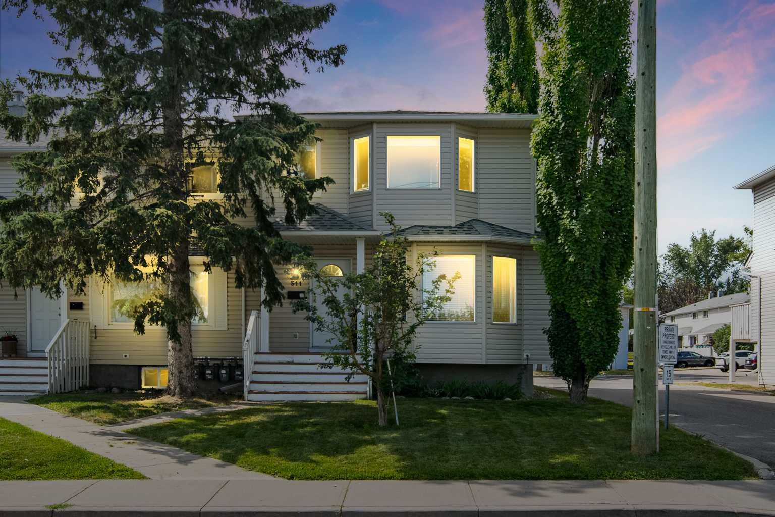 511 Killarney Glen Court SW, T3E 7H4
