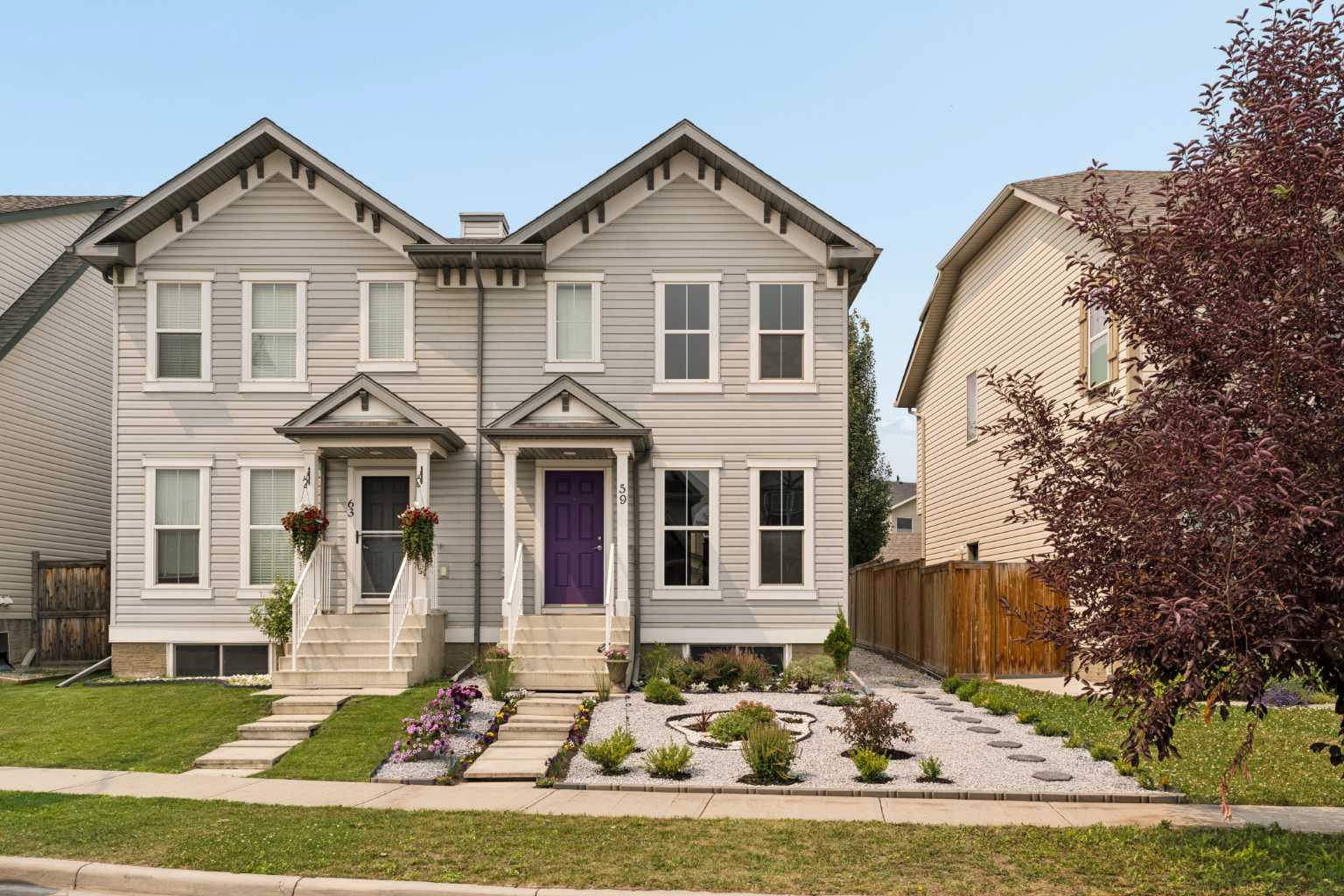 59 Elgin Meadows Park SE, T2Z 1B5