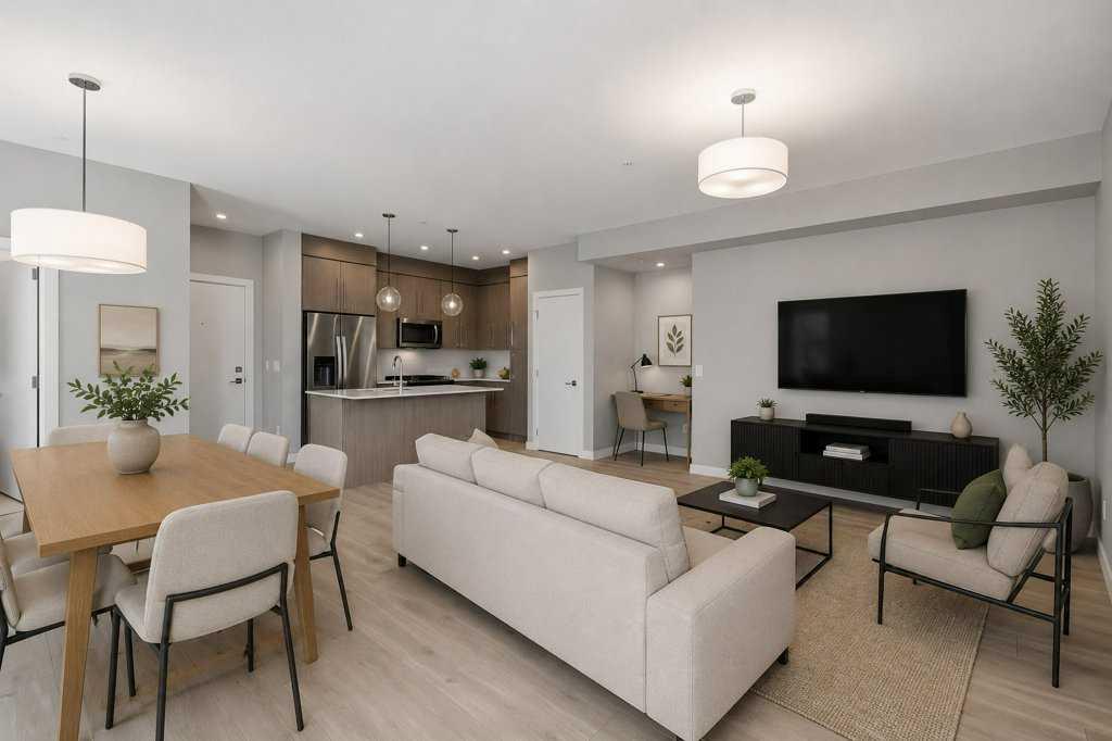 402, 383 Smith Street NW, T3B 6J9