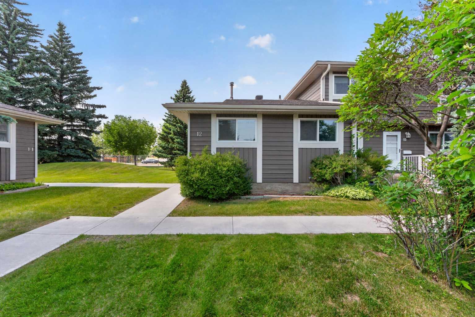 12, 14736 Deerfield Drive SE, T2J 5Y1