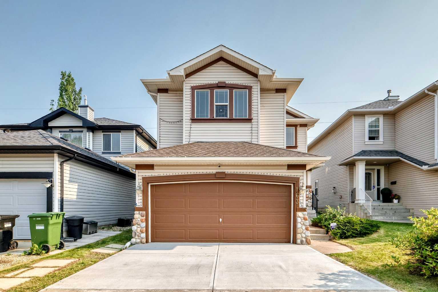 163 Valley Crest Close NW, T3B 5X2