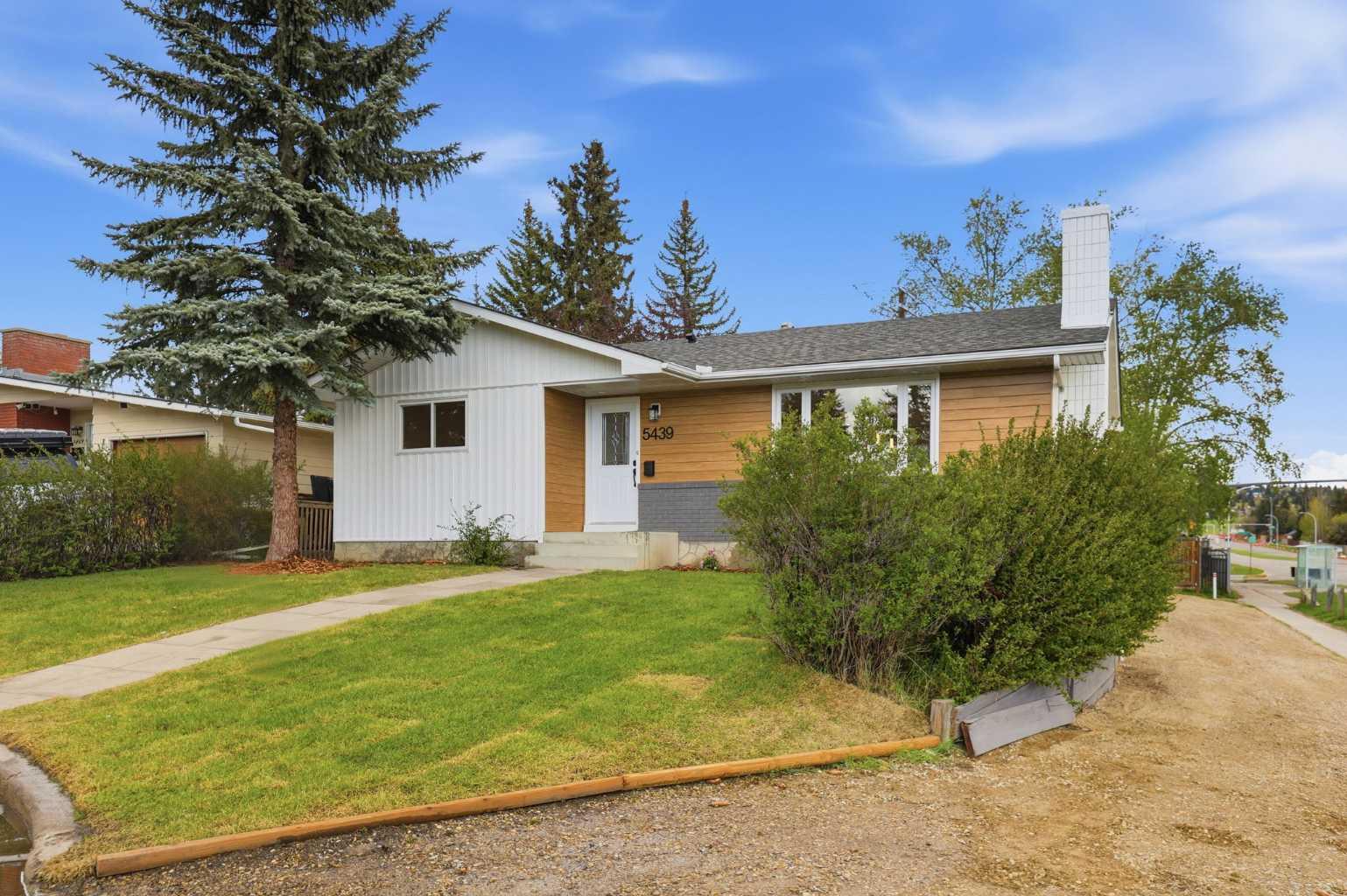 5439 Dalrymple Crescent NW, T3A 1R4