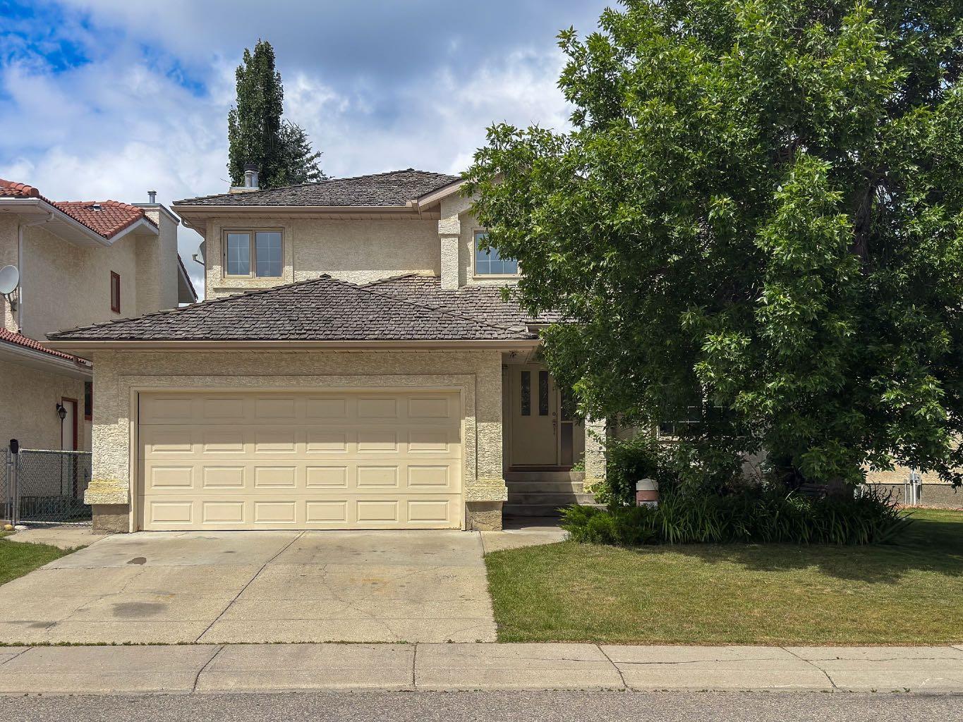 55 Hampshire Grove NW, T3A4Y7