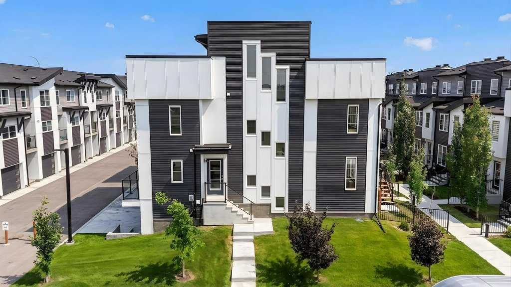 709, 474 Seton Circle SE, T3M 3P6