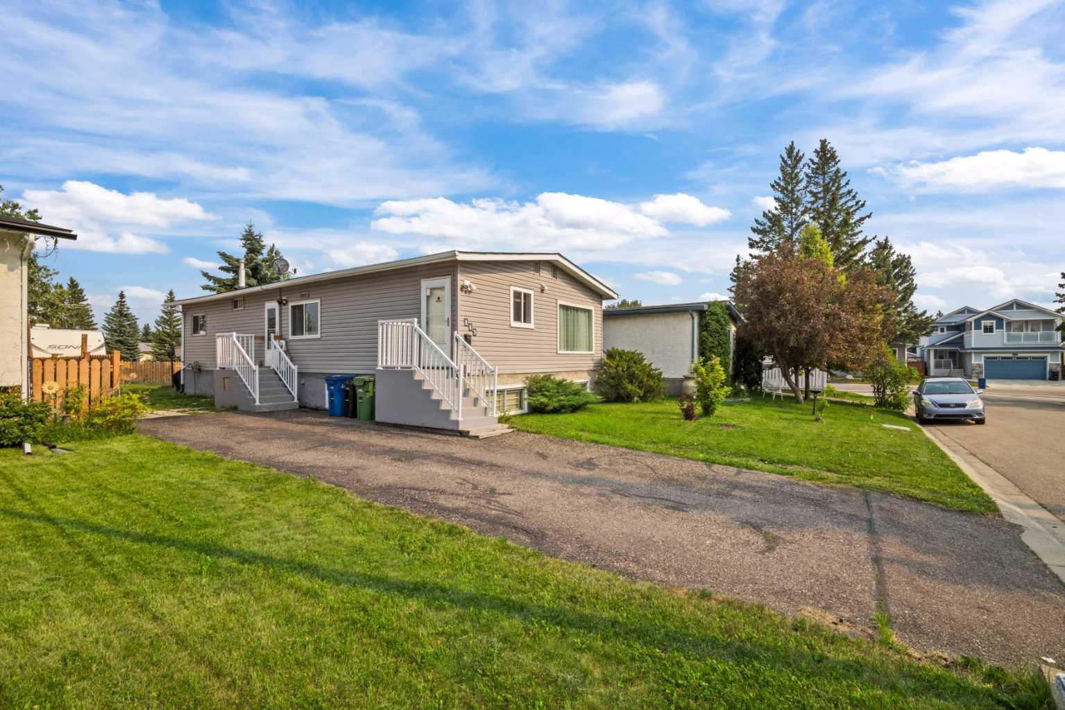 113 Spring Haven Court SE, T4A 1J9