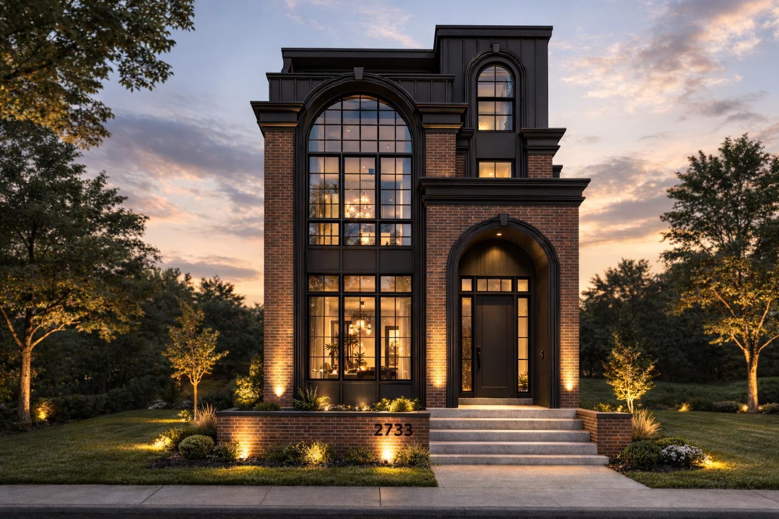 2733 5 Avenue NW Avenue, T2N 0T9