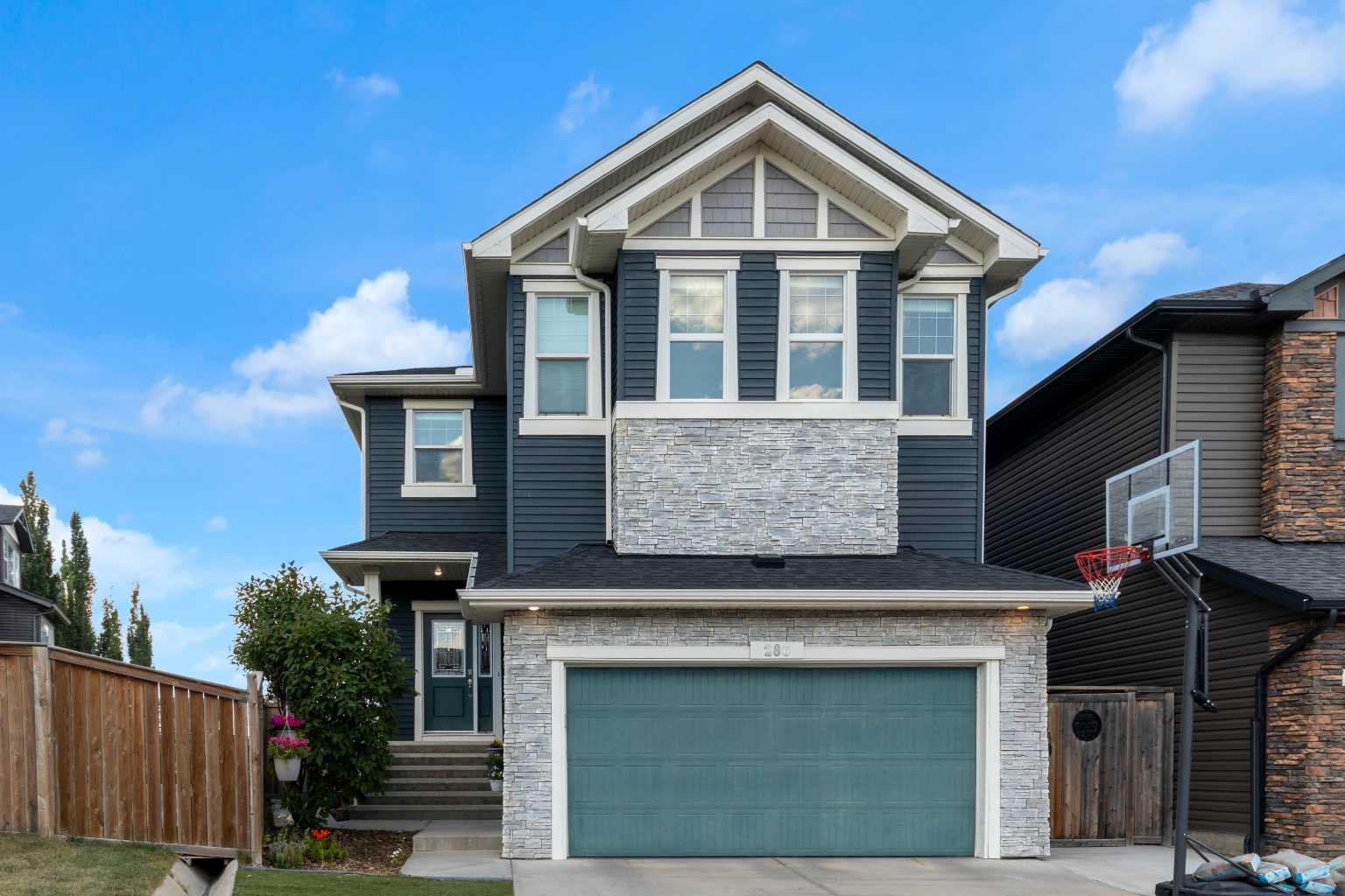 286 Nolan Hill Boulevard NW, T3R 0P5