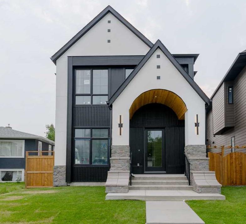 2207 Victoria Crescent NW, T2M 4E4