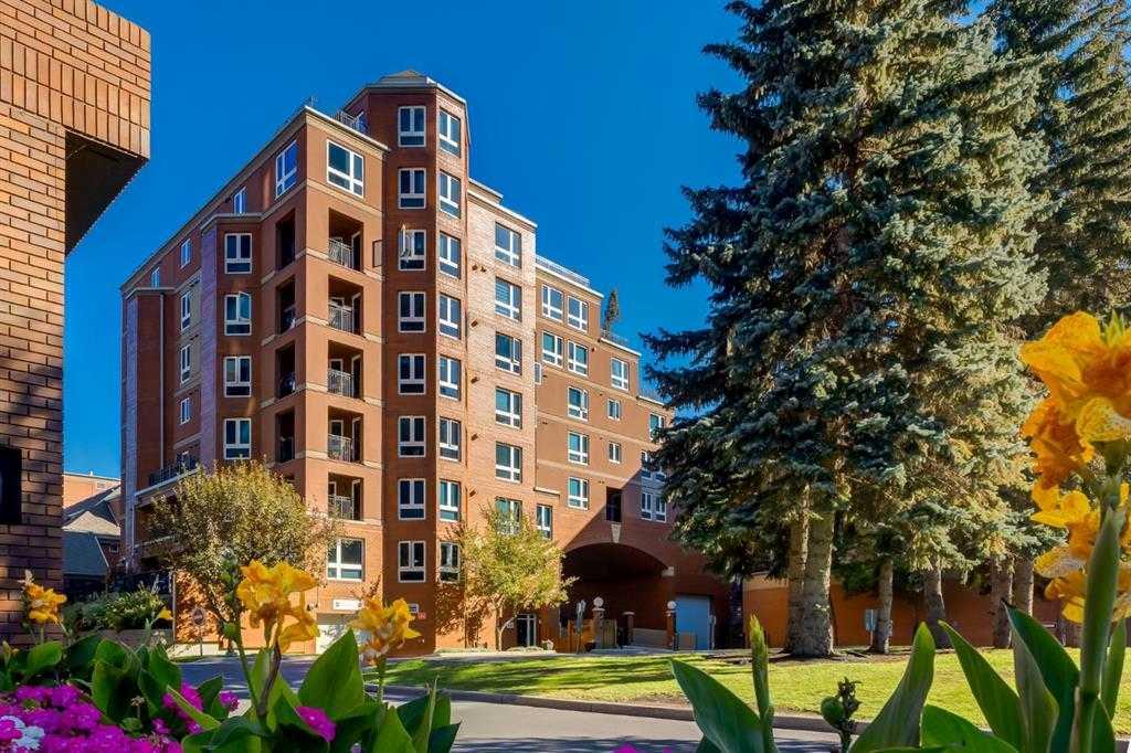7101, 400 Eau Claire Avenue SW, T2P 4X2
