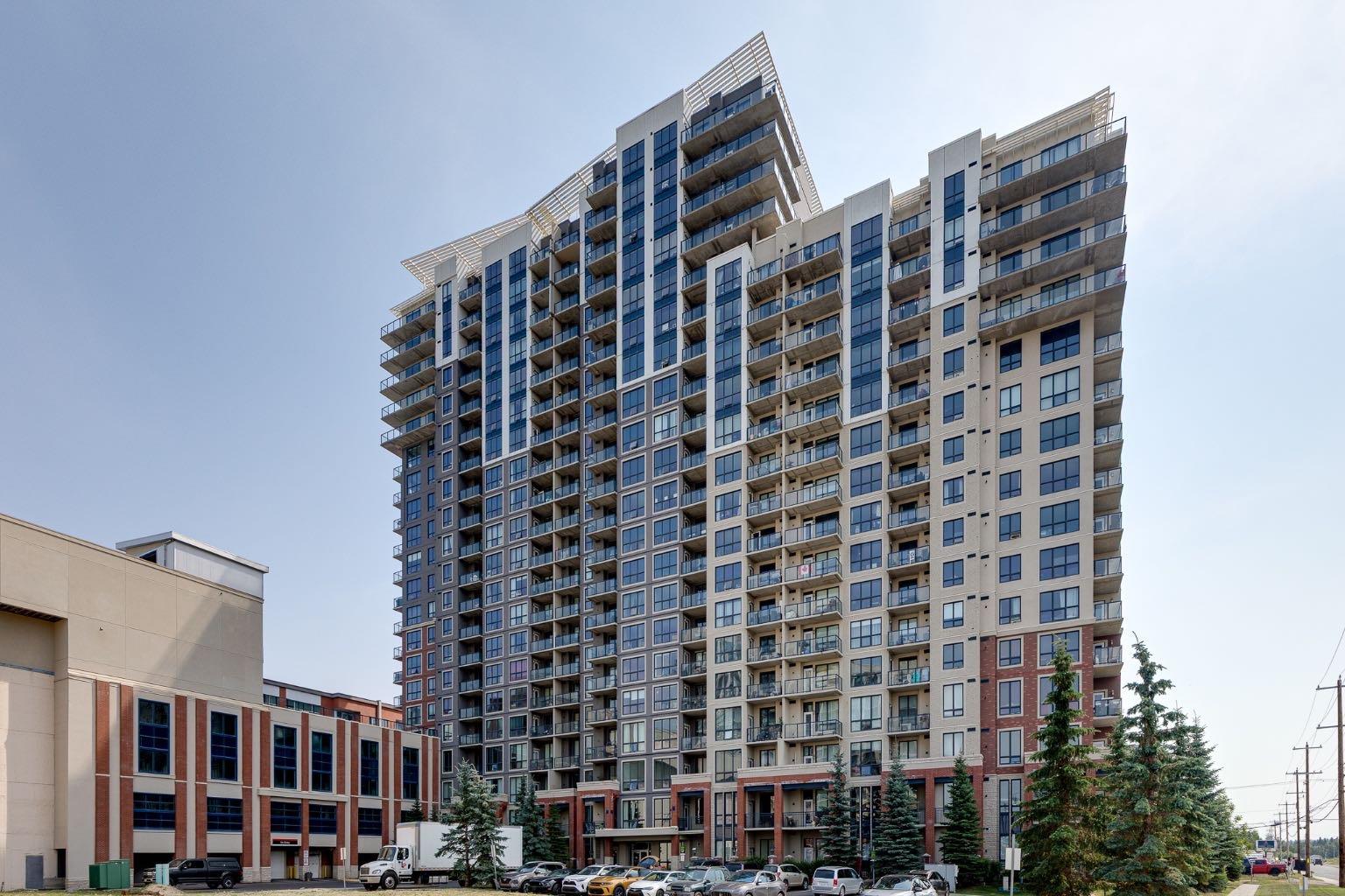 1805, 8880 Horton Road SW, T2V 2W3