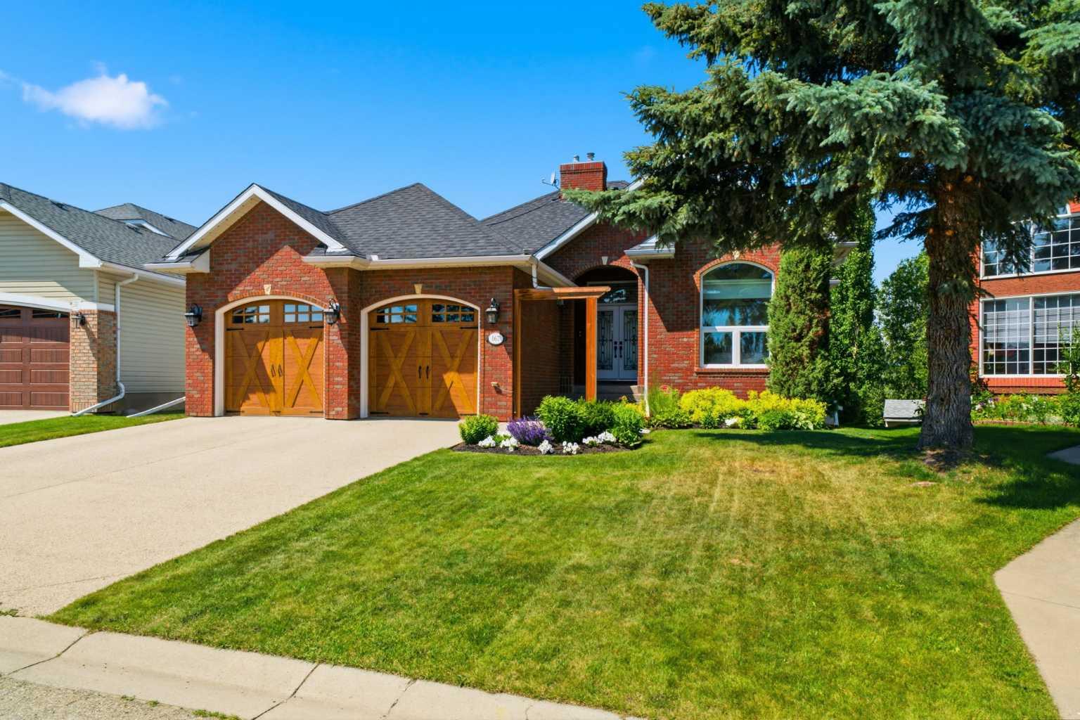 167 Valley Ridge Green NW, T3B 5L6