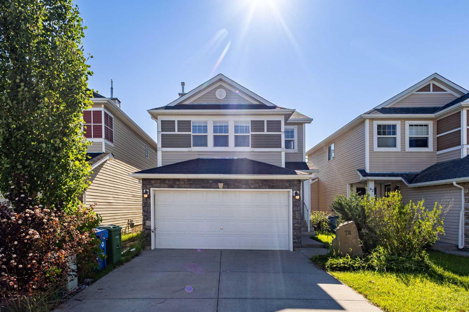 78 Cougar Plateau Way SW, T3H 5S4