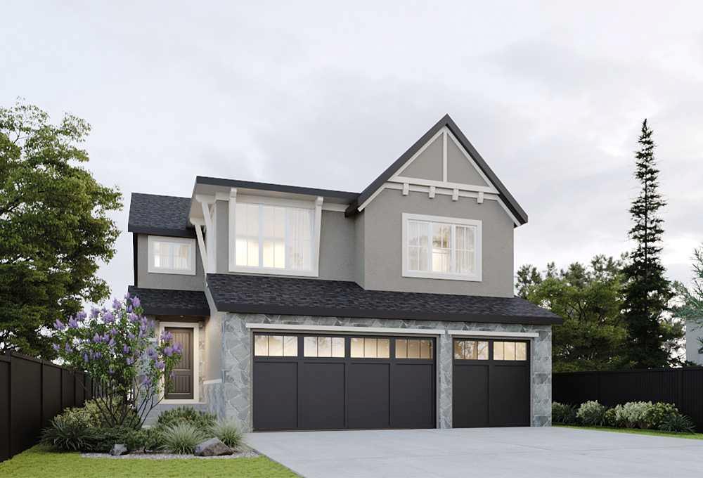 138 Legacy Forest Heights SE, T2X 5G1
