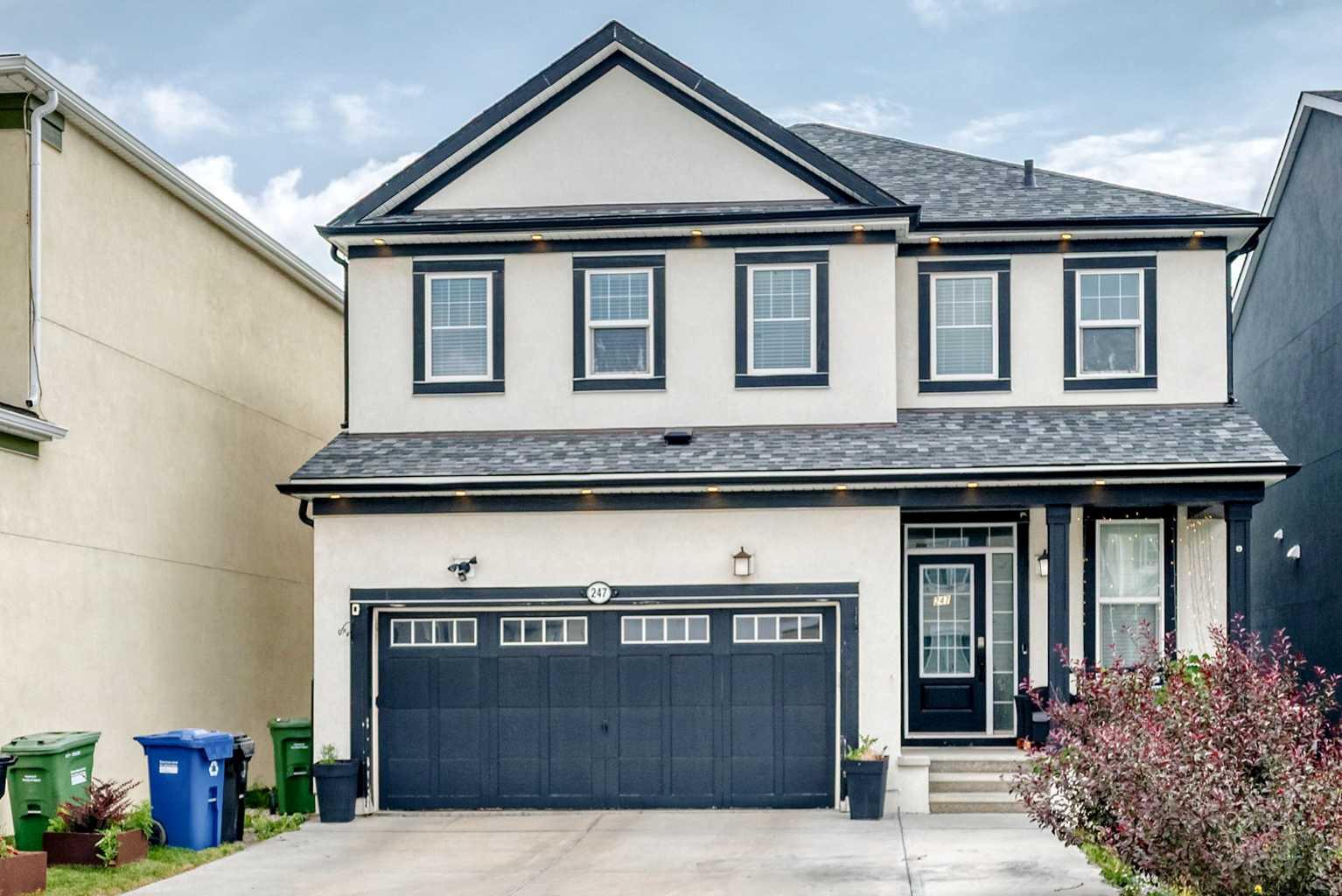 247 Cityscape Way NE, T3N0X1