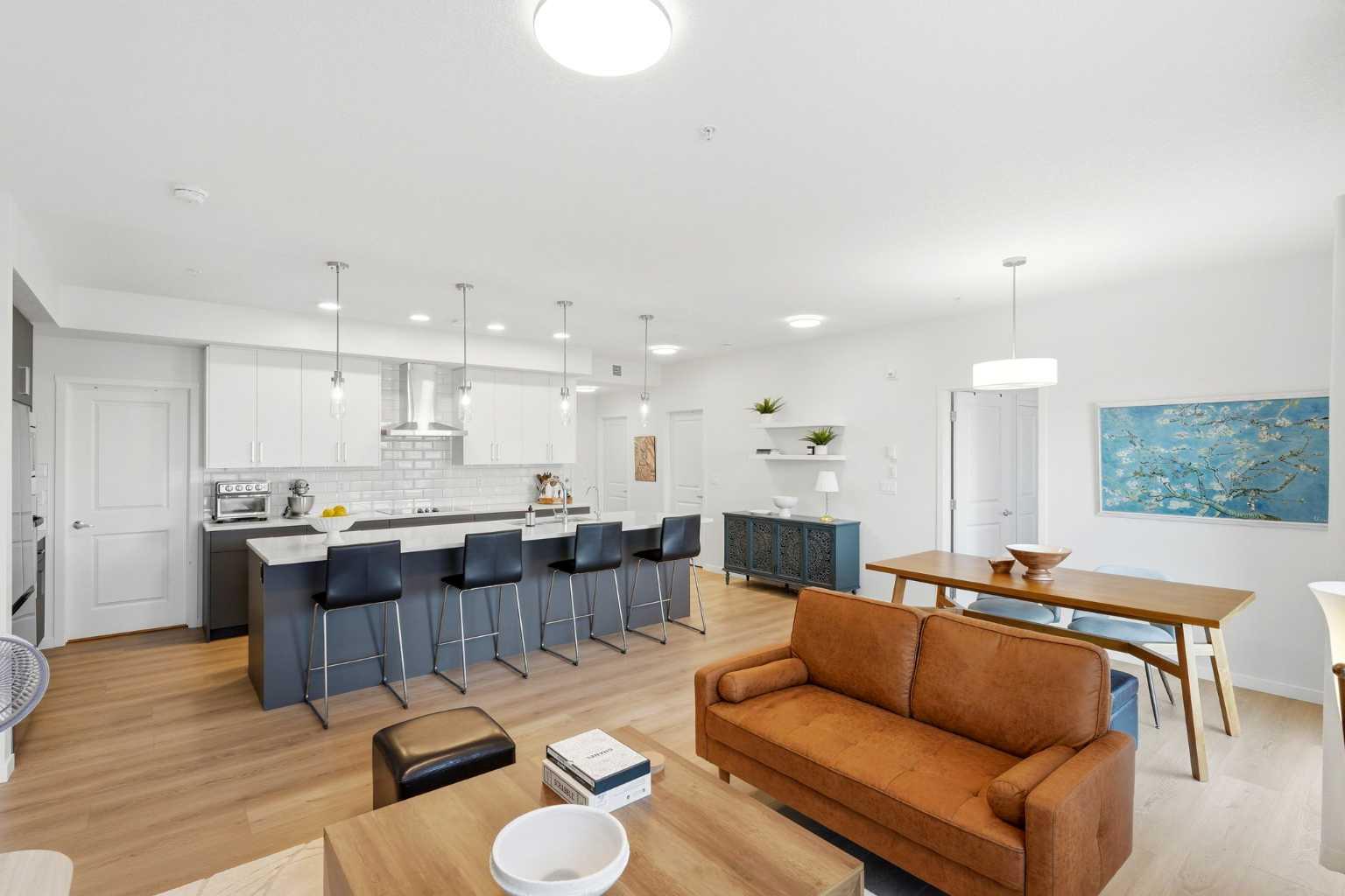3108, 20295 Seton Way SE, T3M 3L2