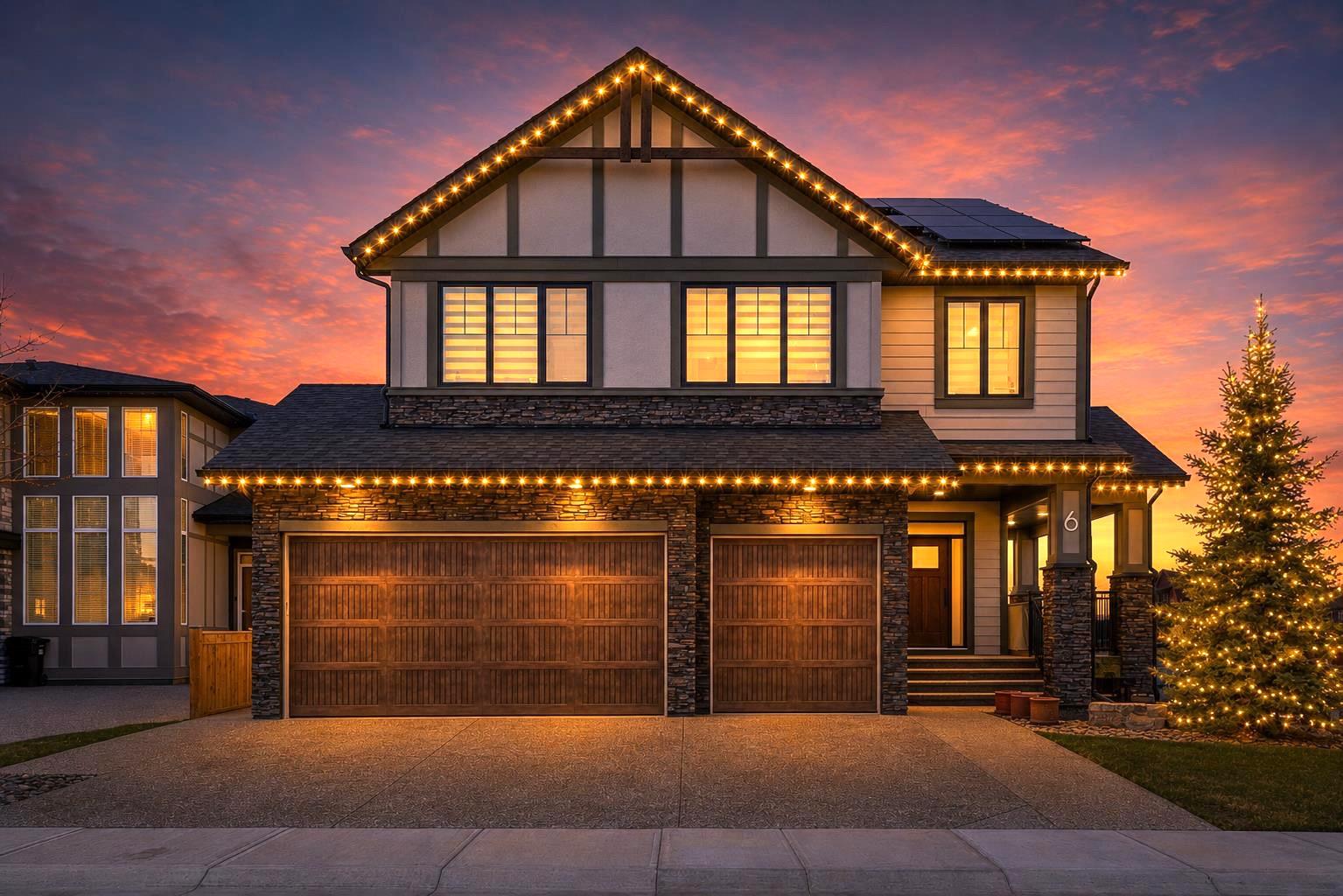 6 Legacy Woods Crescent SE, T2X 2G5
