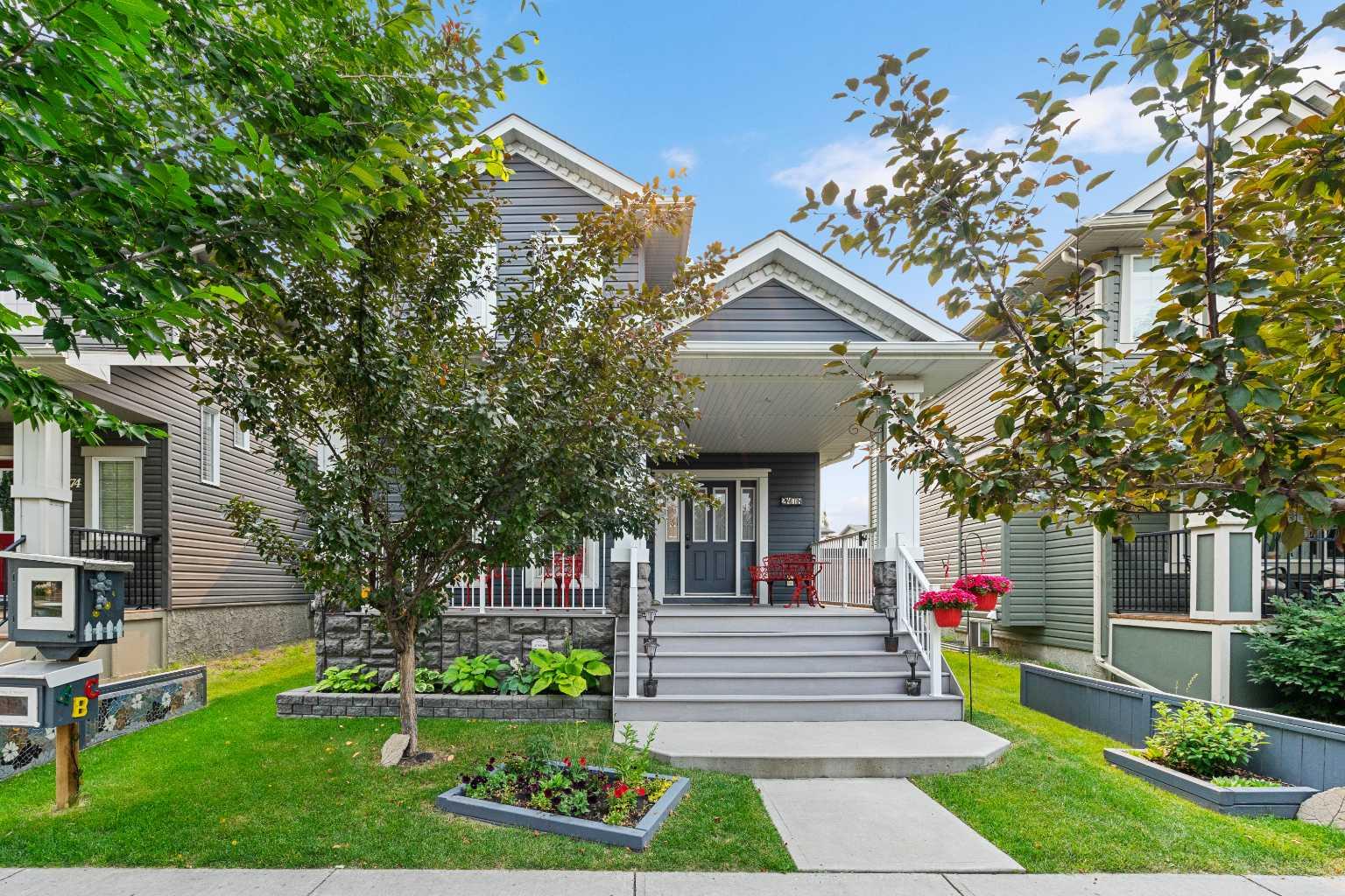 2478 Ravenswood View SE, T4A 0A8