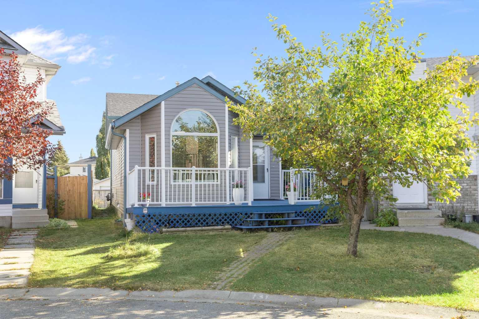 331 Coverdale Court NE, T3K 4J8