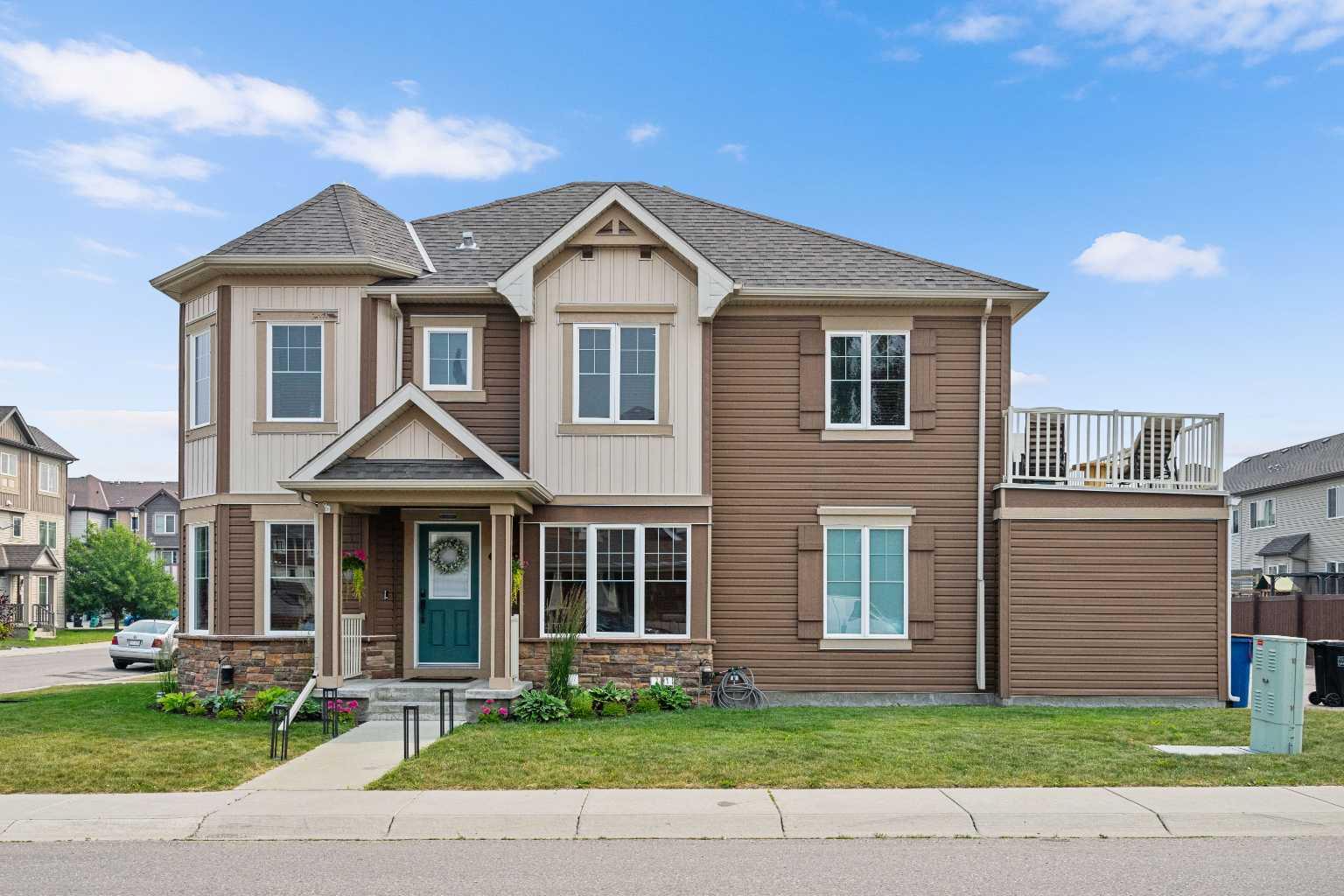 1575 Windstone Road SW, T4B 3X6