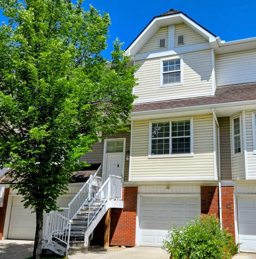 156 Tuscany Springs Gardens NW, T3L 2R5