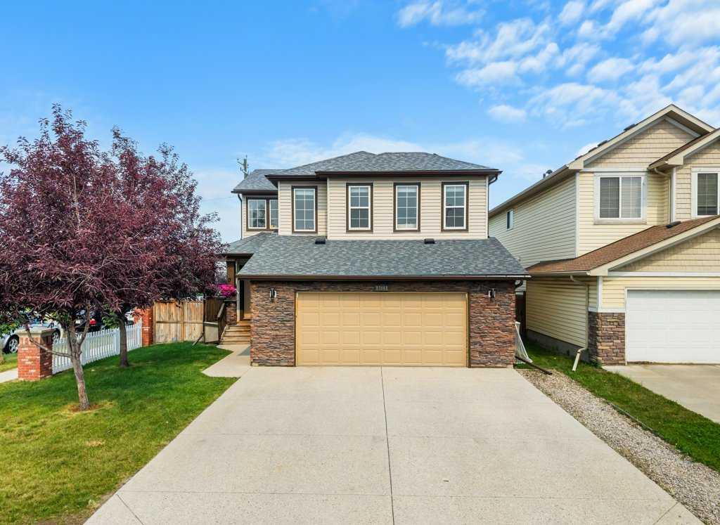 13061 Coventry Hills Way NE, T3K 0J6